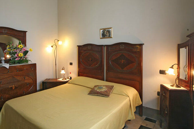 Hotel Villa Maya Cascina Habitación foto
